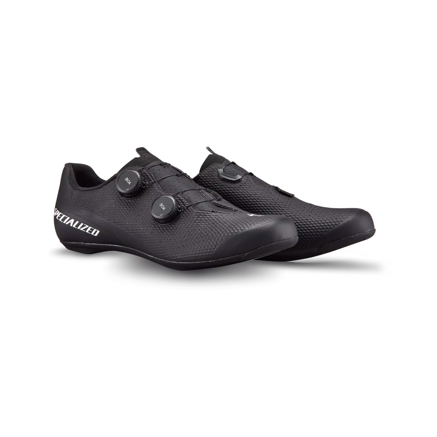 Zapatillas Specialized Torch 3.0 Black