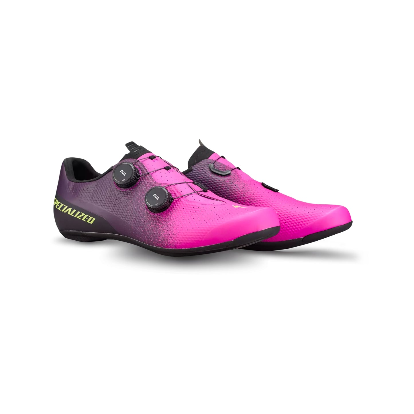 Zapatillas Specialized Torch 3.0 Purple Orchid