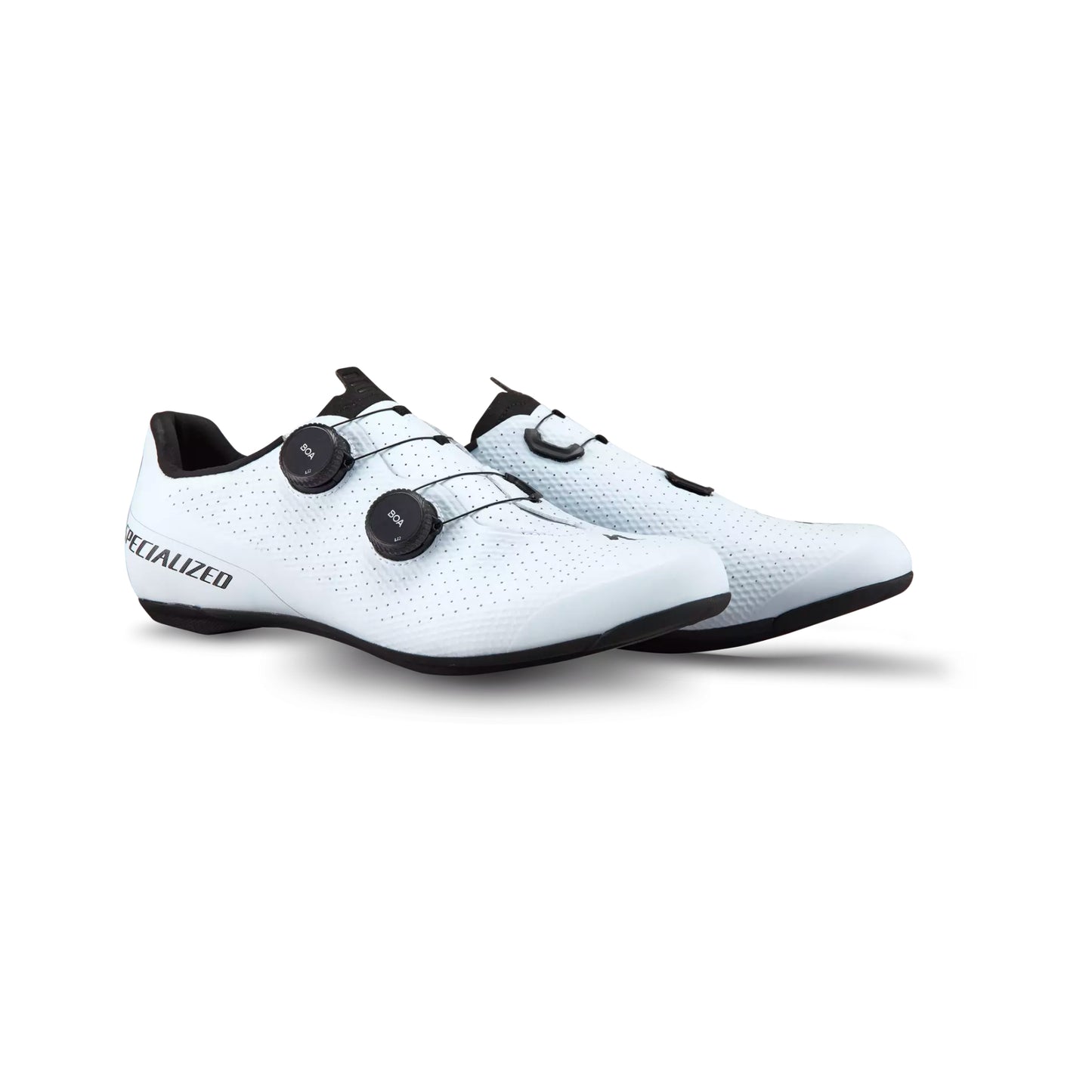 Zapatillas Specialized Torch 3.0 White