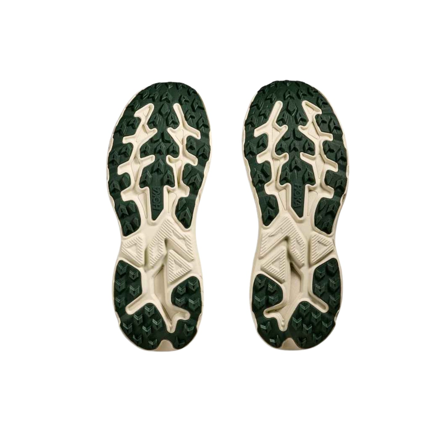 Zapatillas Hoka Challenger 8 Jade / Truffle Salt JDT