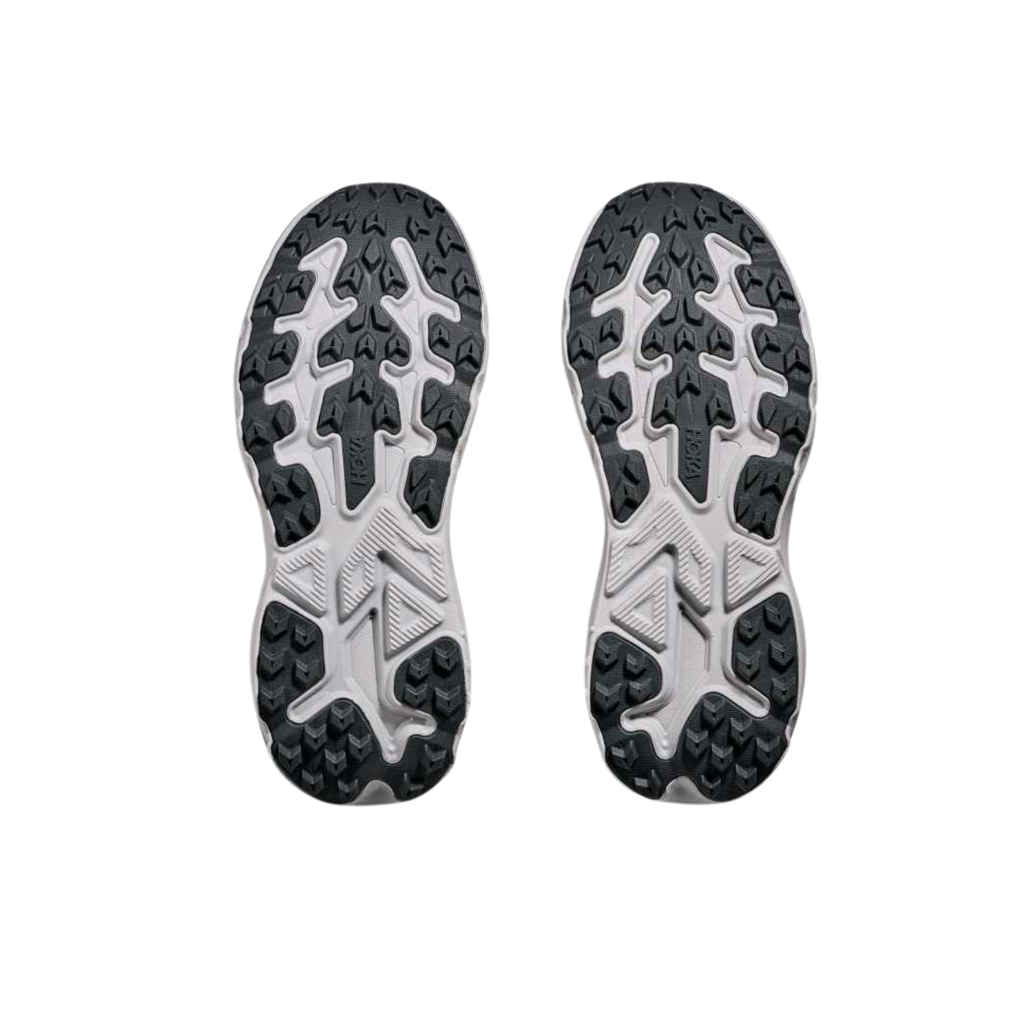 Zapatillas Hoka Challenger 8 W Jade / Cosmic Grey JDC