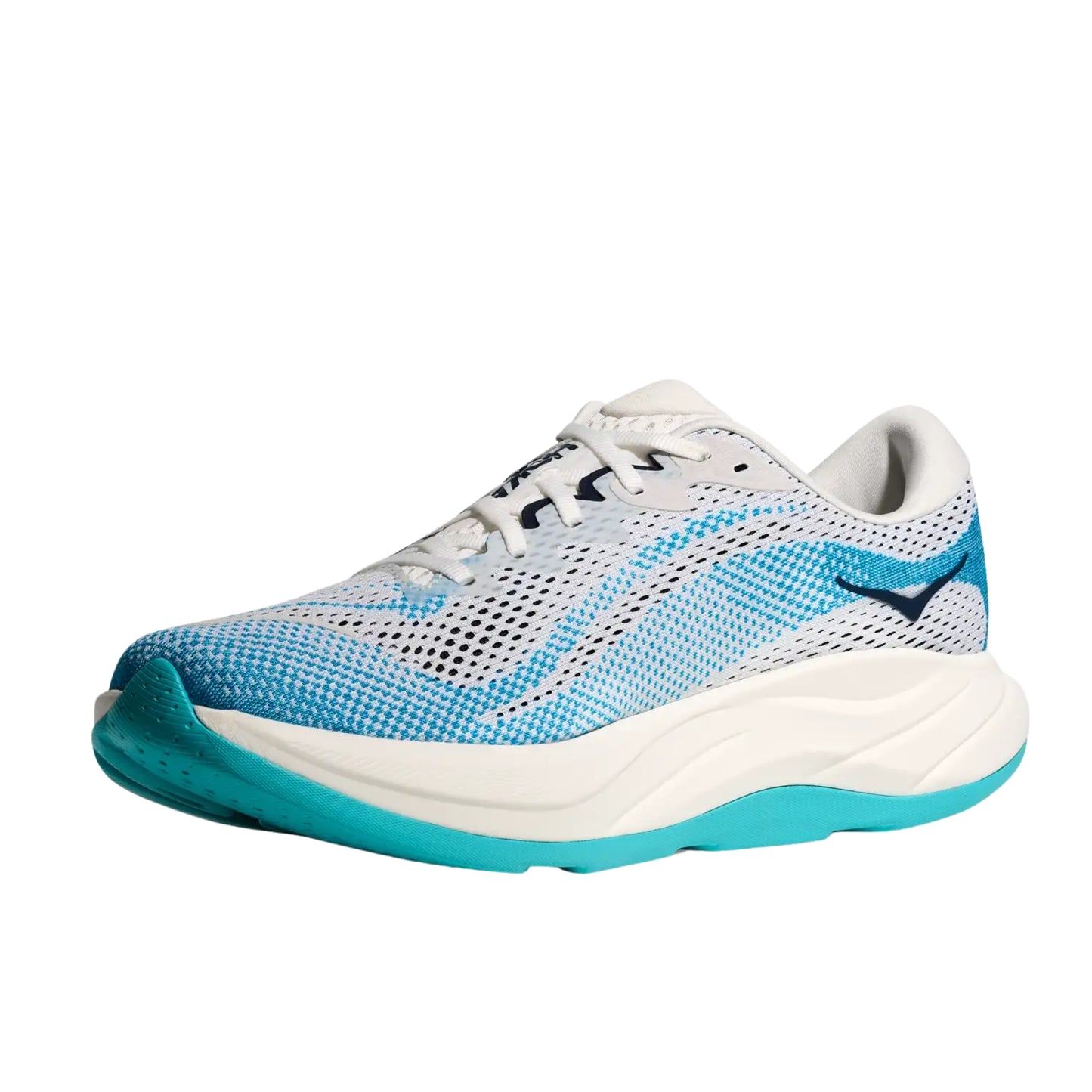 Zapatillas Hoka Rincon 4 Frost / Skyward Blue