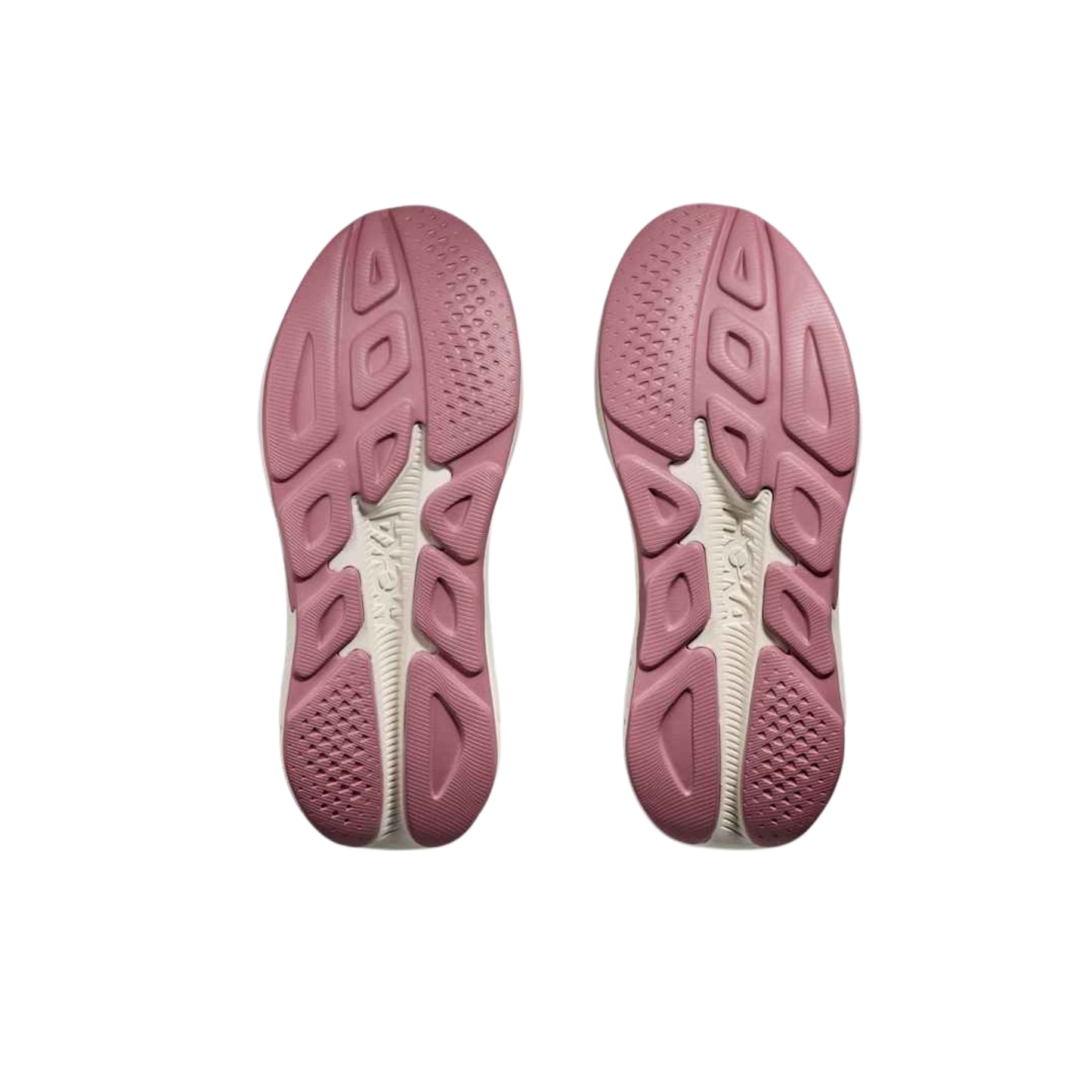 Zapatillas Hoka Rincon 4 W Jadeite - Alpine Blue JTL