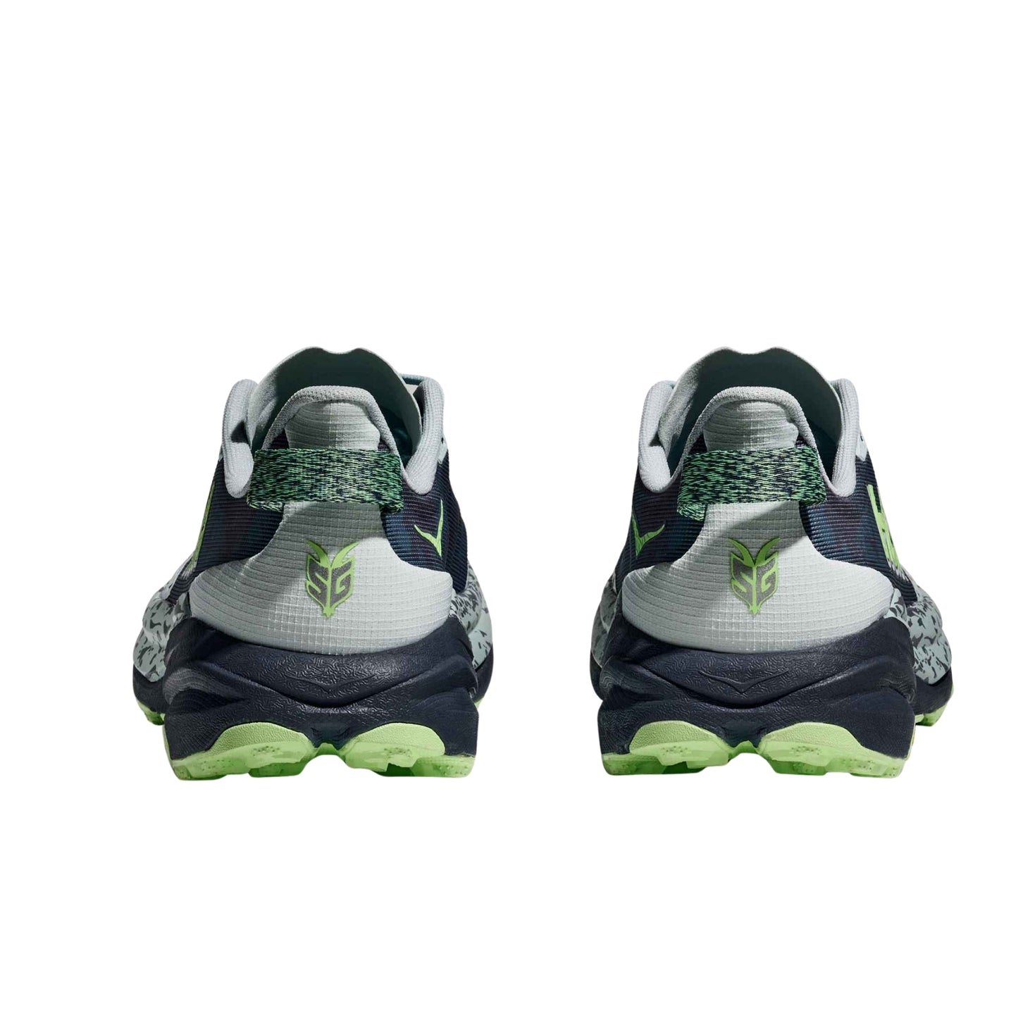Zapatillas Hoka Speedgoat 6 Droplet / Nautica DRP