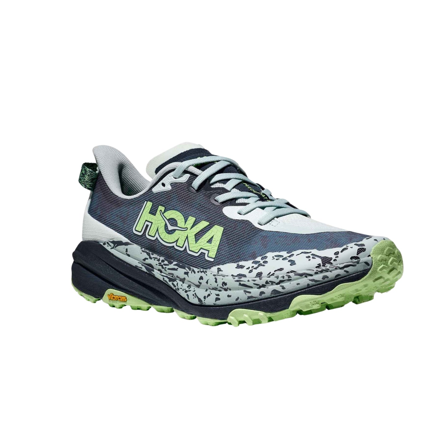 Zapatillas Hoka Speedgoat 6 Droplet / Nautica DRP