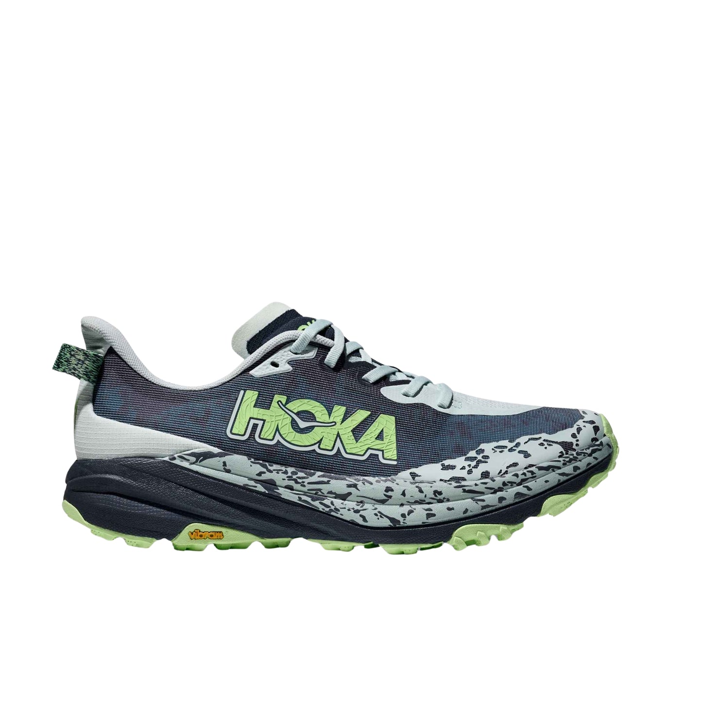 Zapatillas Hoka Speedgoat 6 Droplet / Nautica DRP
