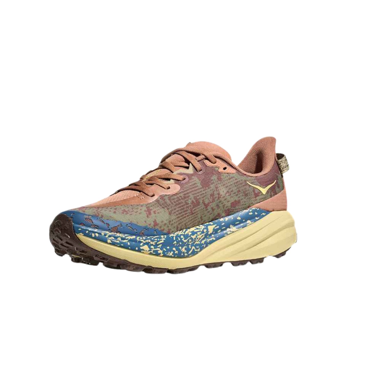 Zapatillas Hoka Speedgoat 6 Maple - Cardamom MPLC