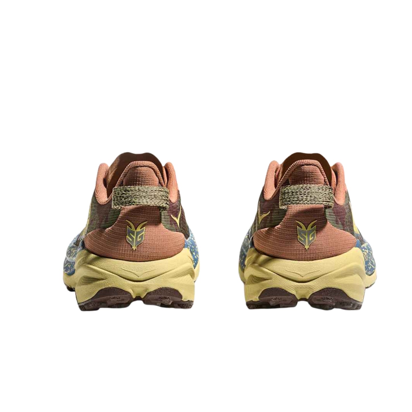 Zapatillas Hoka Speedgoat 6 Maple - Cardamom MPLC
