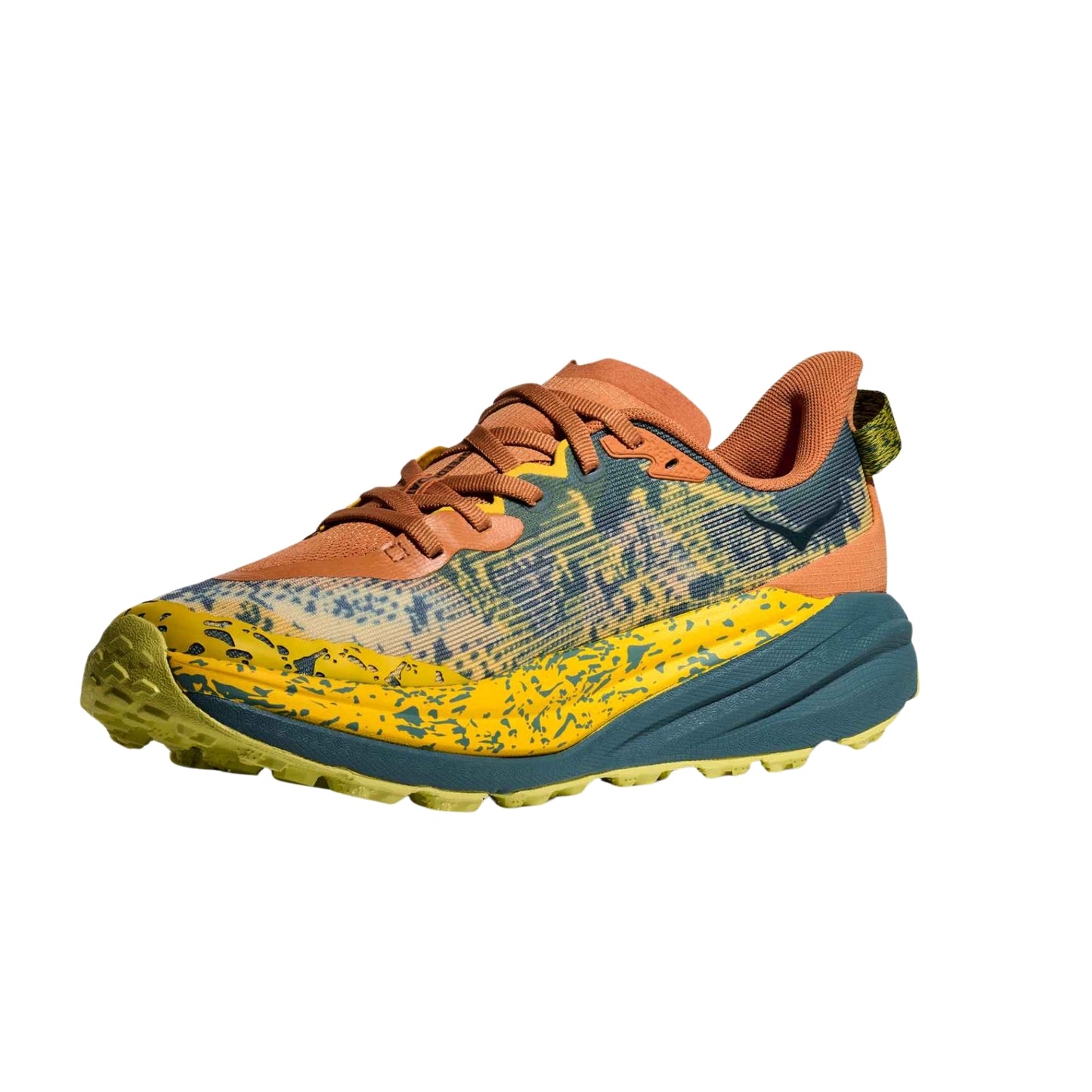 Zapatillas Hoka Speedgoat 6 Terra Cotta / Mou TTT