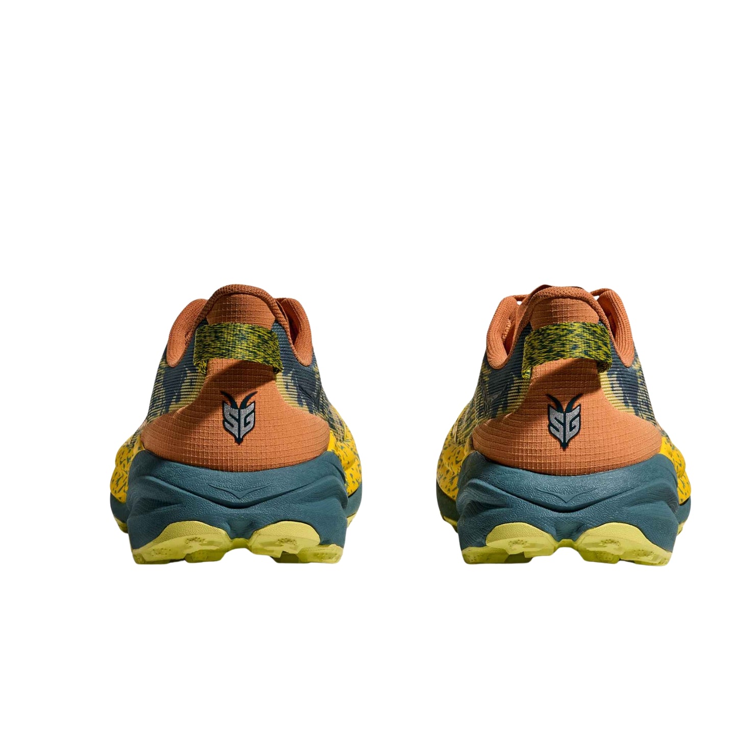 Zapatillas Hoka Speedgoat 6 Terra Cotta / Mou TTT