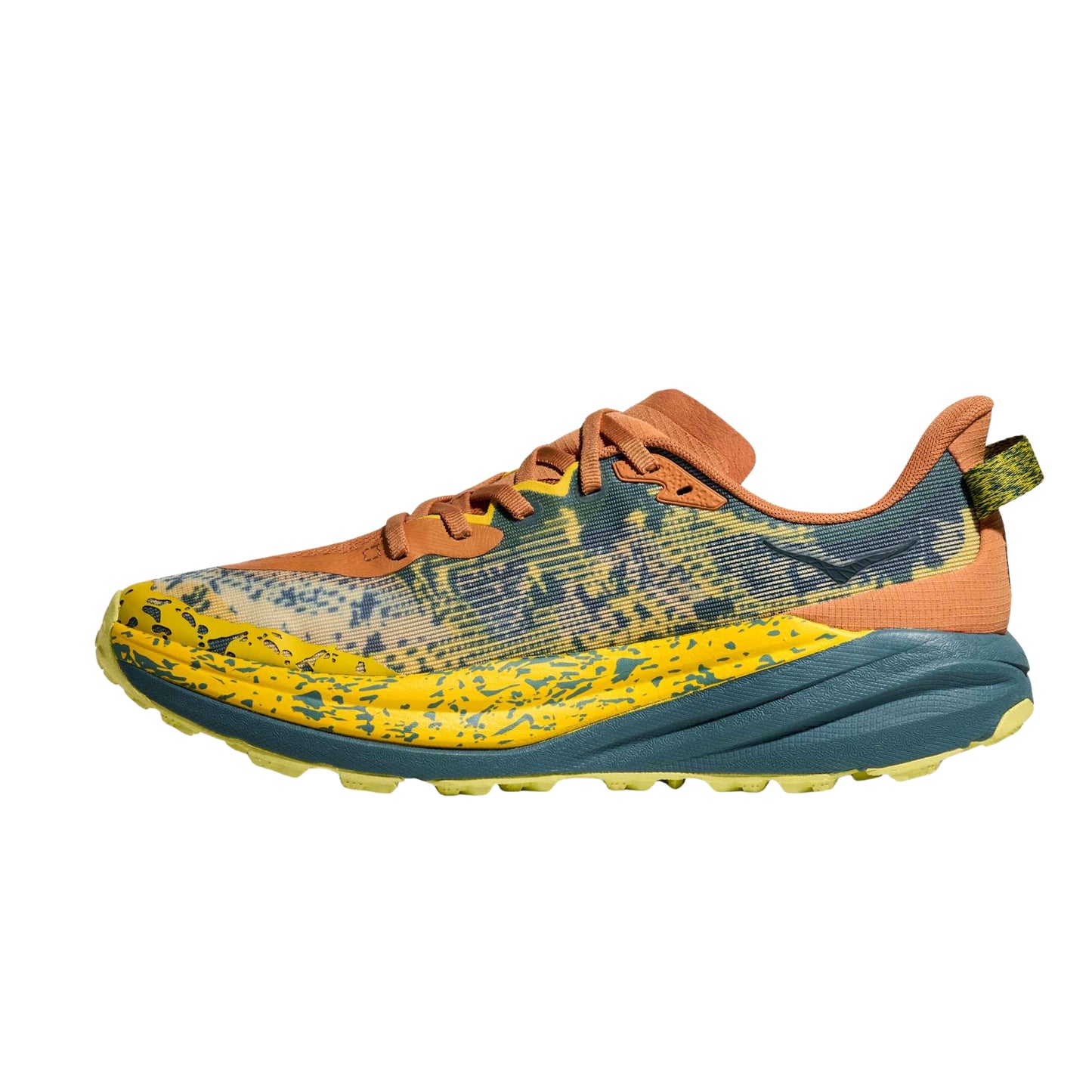 Zapatillas Hoka Speedgoat 6 Terra Cotta / Mou TTT