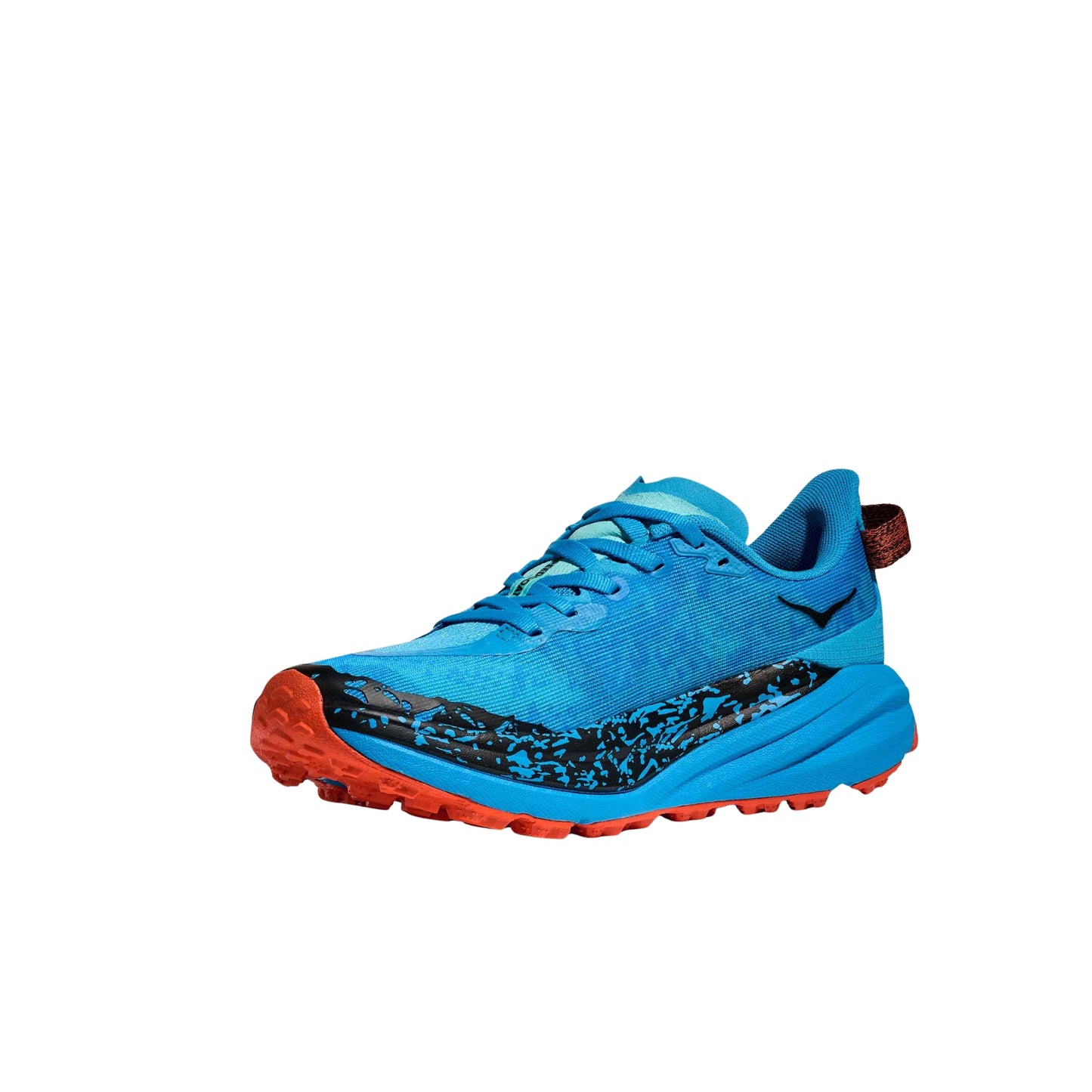 Zapatillas Hoka Speedgoat 6 W Skyward Blue - Cielo Blue SKYW
