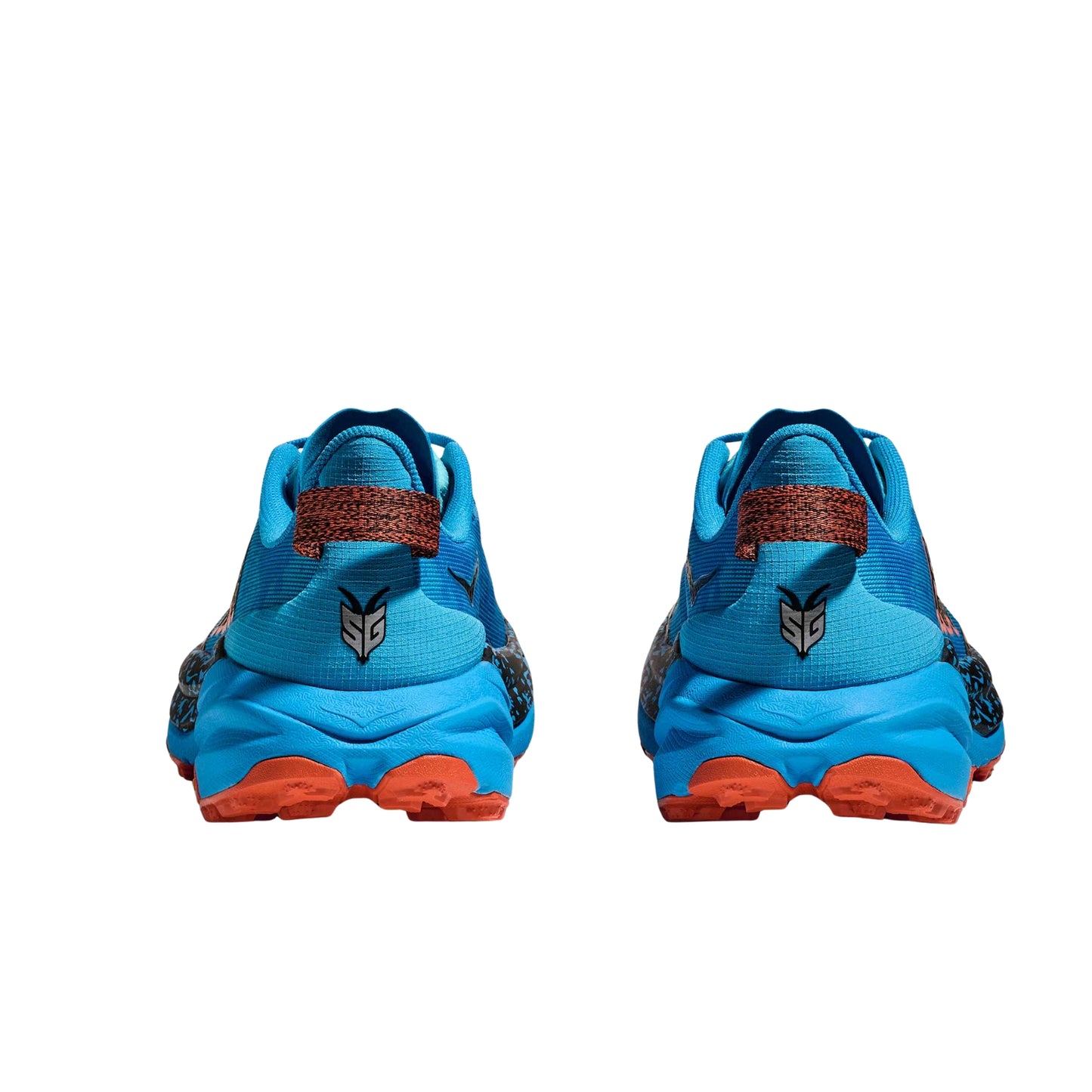 Zapatillas Hoka Speedgoat 6 W Skyward Blue - Cielo Blue SKYW