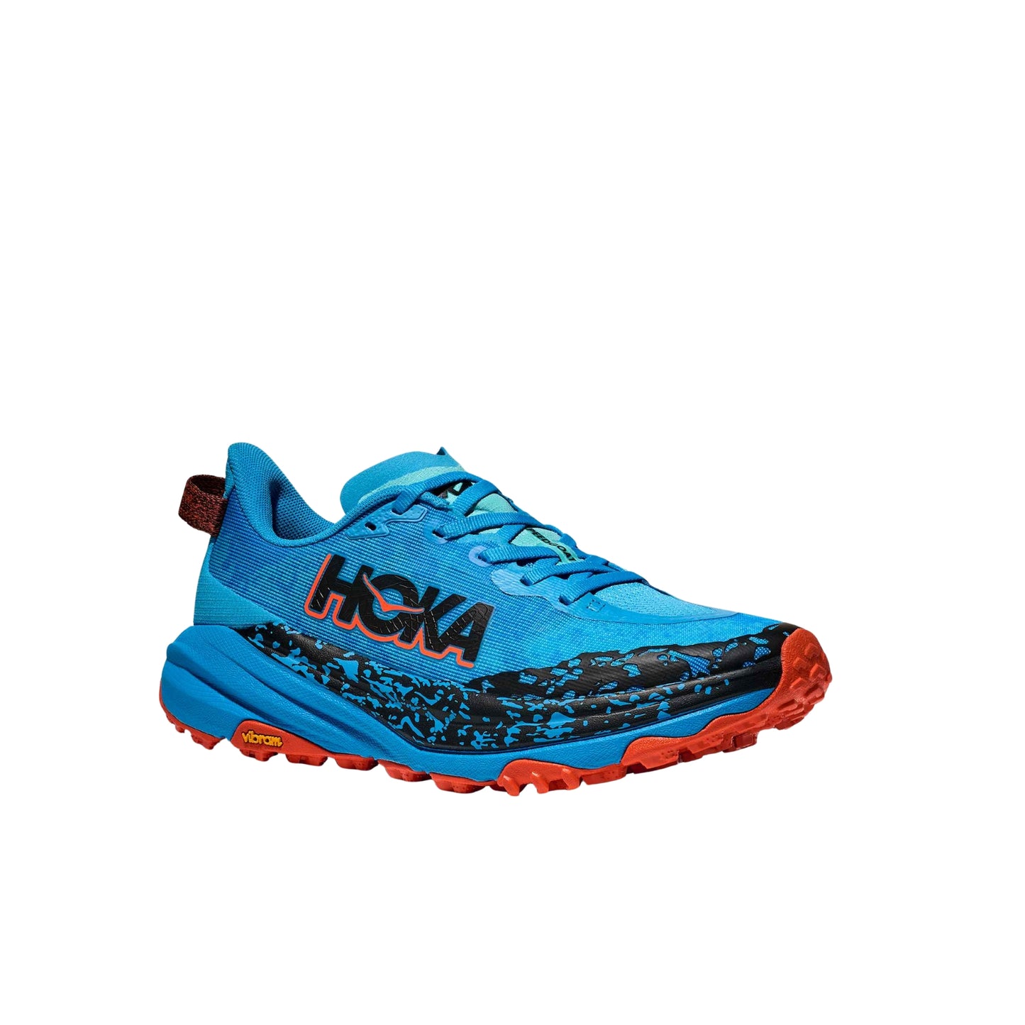 Zapatillas Hoka Speedgoat 6 W Skyward Blue - Cielo Blue SKYW