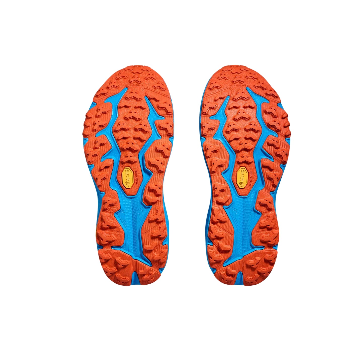 Zapatillas Hoka Speedgoat 6 W Skyward Blue - Cielo Blue SKYW
