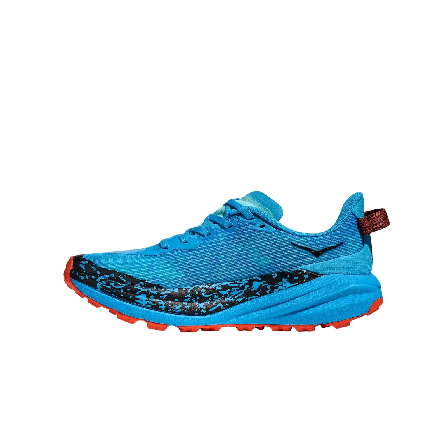 Zapatillas Hoka Speedgoat 6 W Skyward Blue - Cielo Blue SKYW