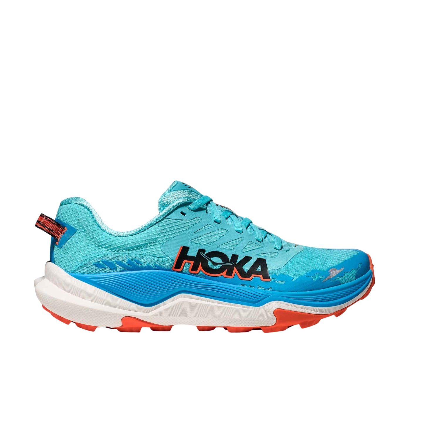 Zapatillas Hoka Torrent 4 W Cielo Blue / Skyward Blue CKY