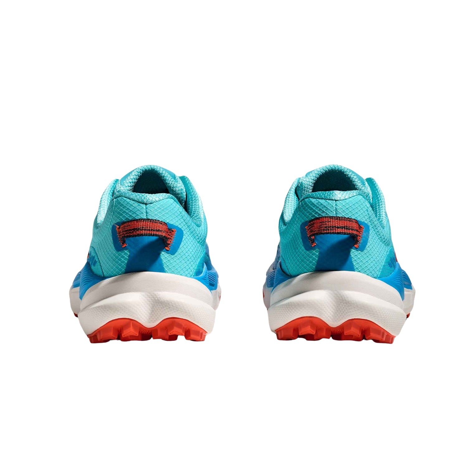 Zapatillas Hoka Torrent 4 W Cielo Blue / Skyward Blue CKY