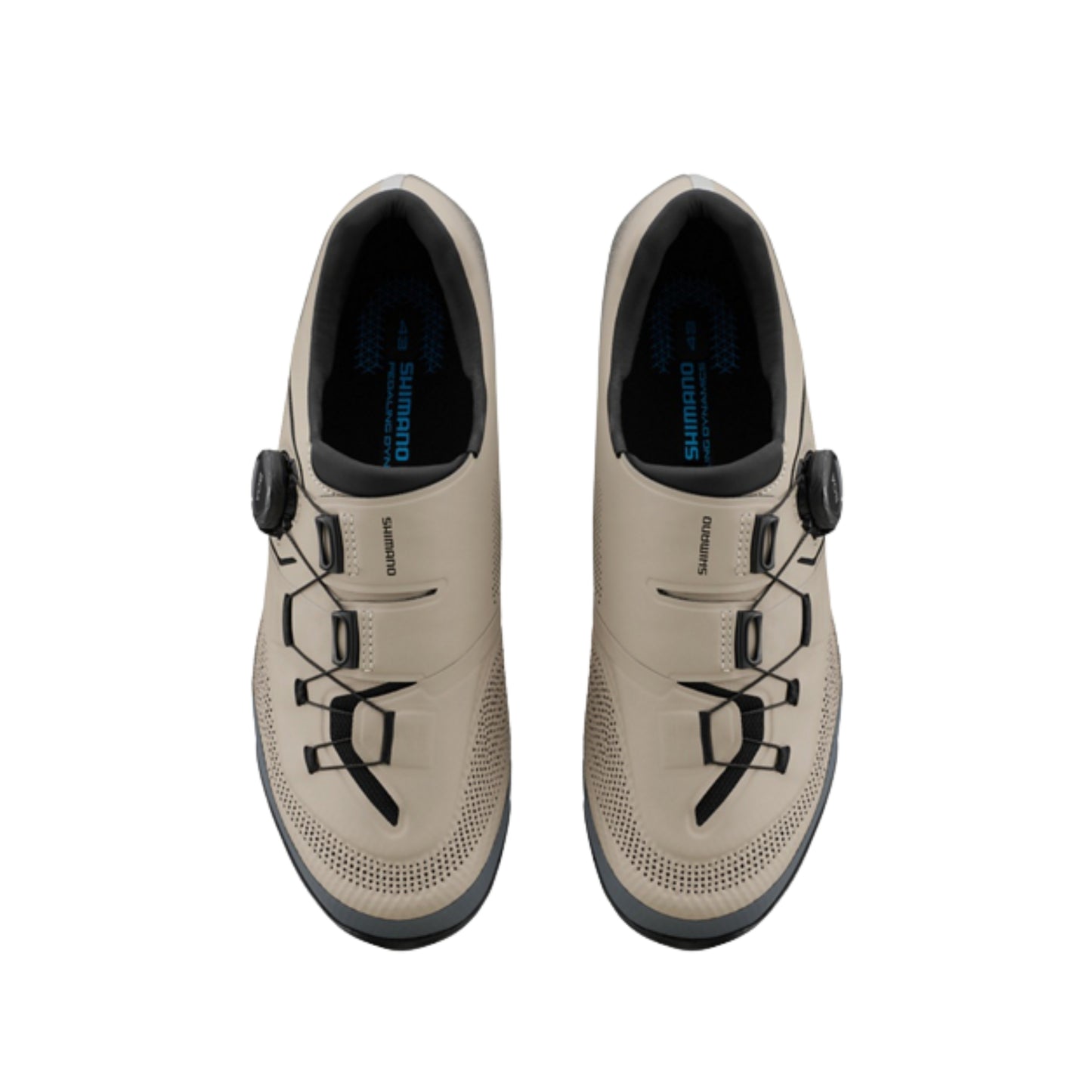 Zapatillas Shimano SH-XC503 Hombre Beige Arena