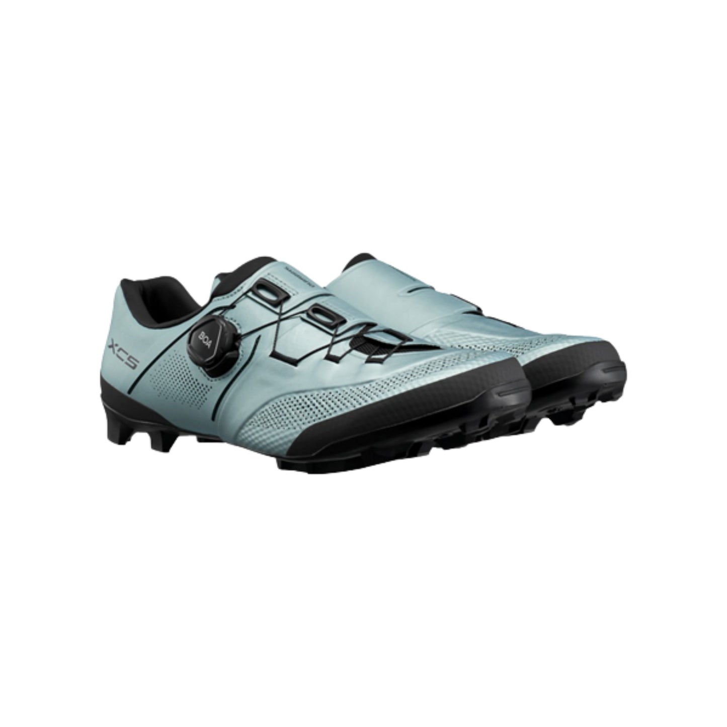 Zapatillas Shimano SH-XC503 Hombre Ice Blue