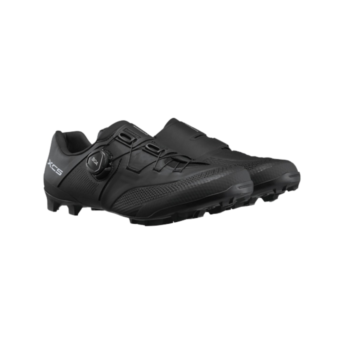 Zapatillas Shimano SH-XC503 Hombre Negra