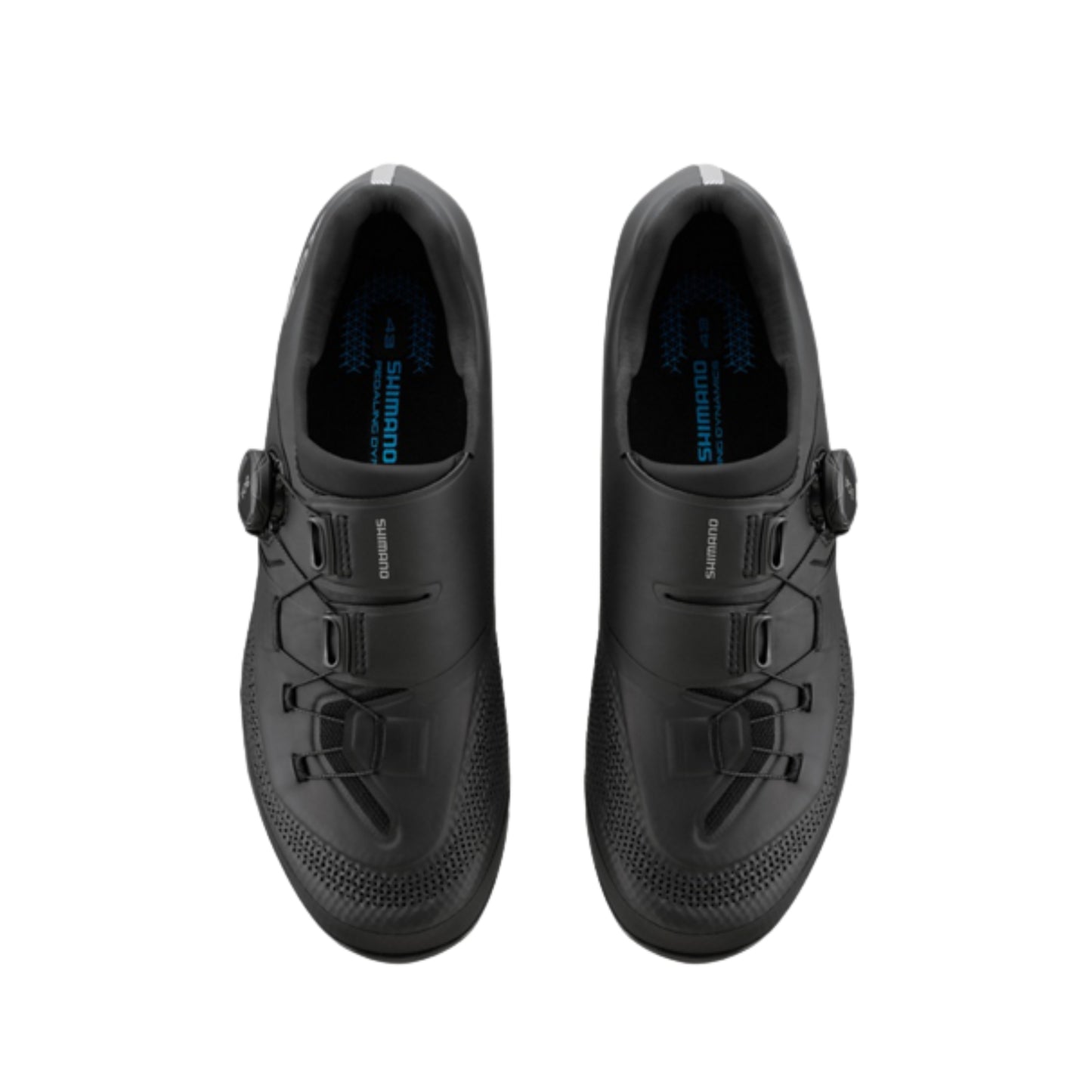 Zapatillas Shimano SH-XC503 Hombre Negra