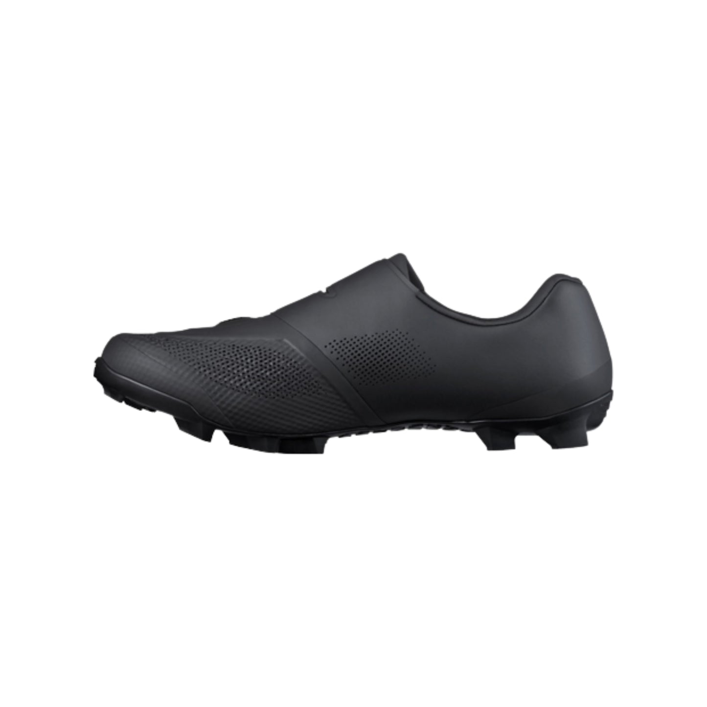 Zapatillas Shimano SH-XC503 Hombre Negra