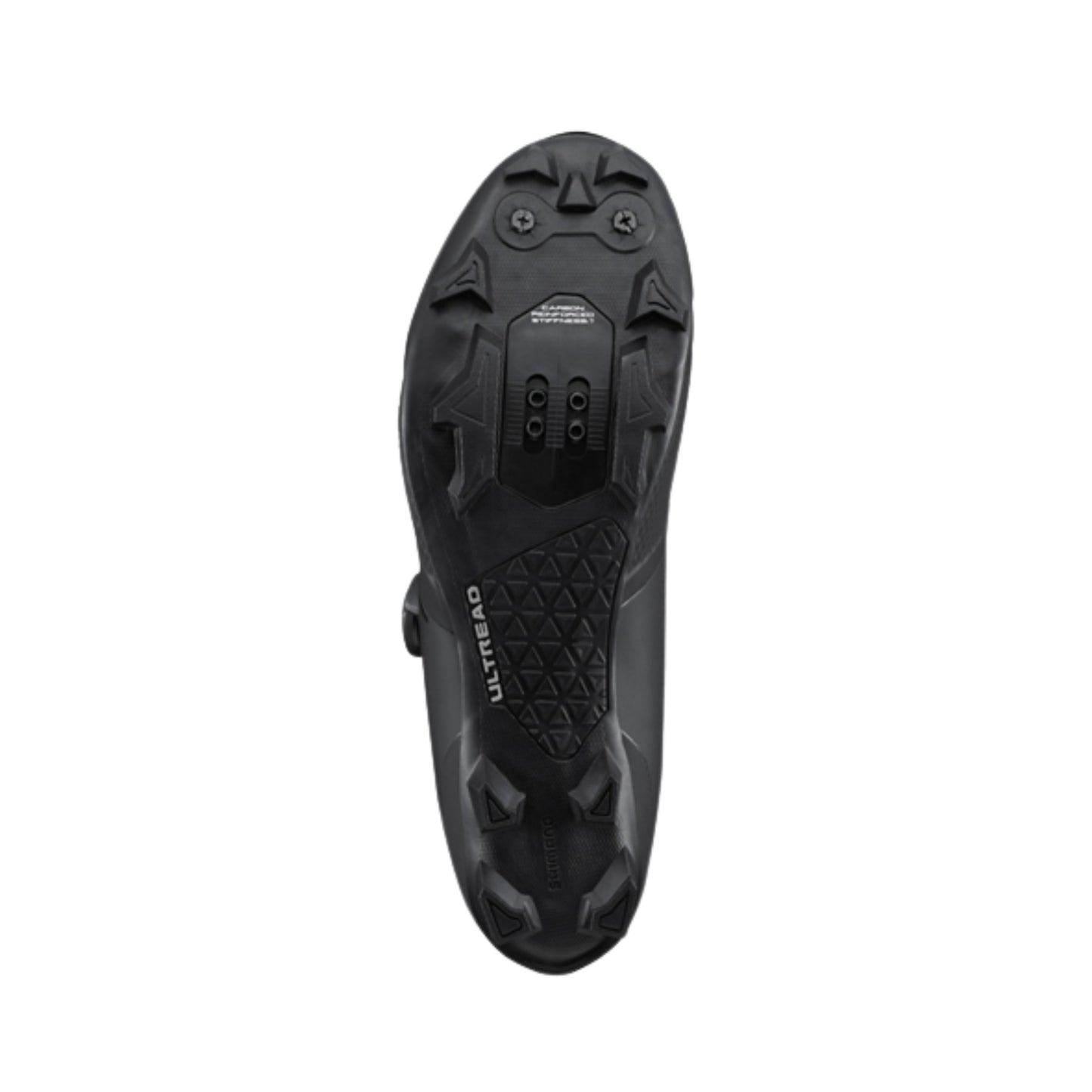 Zapatillas Shimano SH-XC503 Hombre Negra