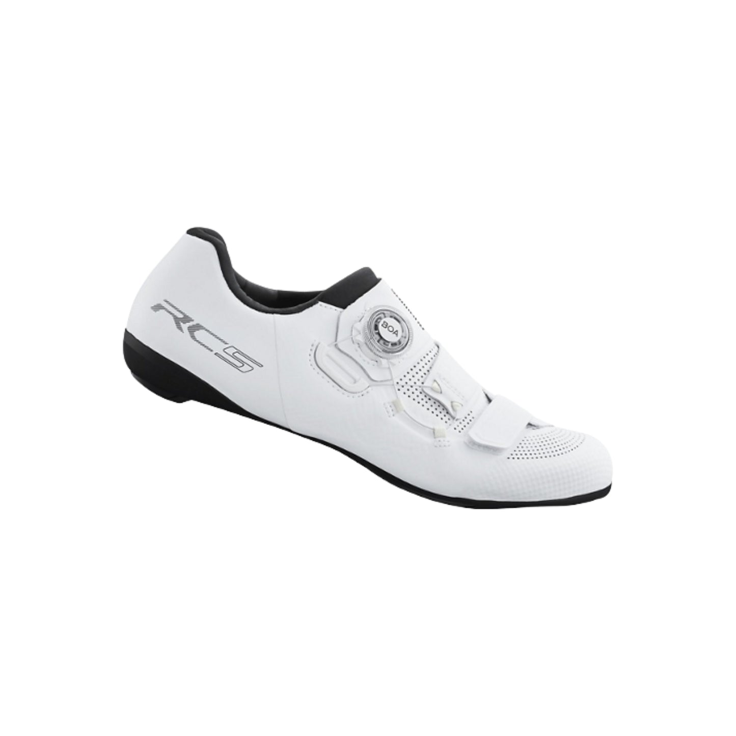 Zapatillas Shimano Sh-Rc502 Blanco Mujer