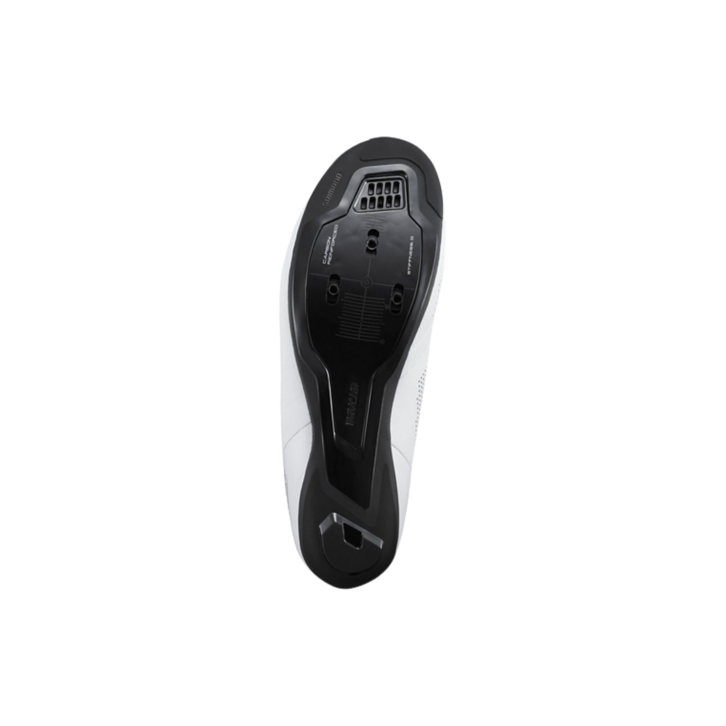 Zapatillas Shimano Sh-Rc502 Blanco Mujer