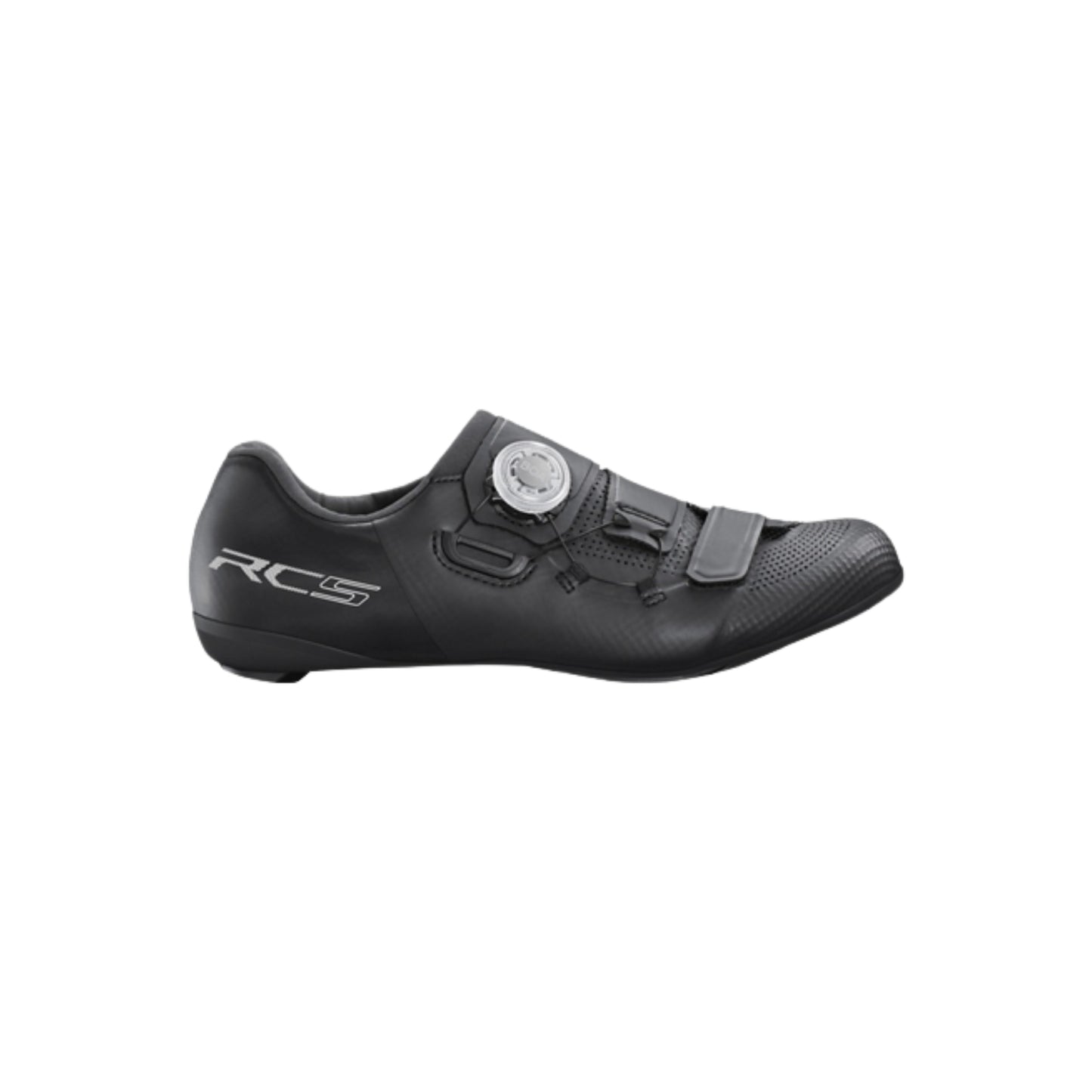 Zapatillas Shimano Sh-Rc502 Negro Mujer