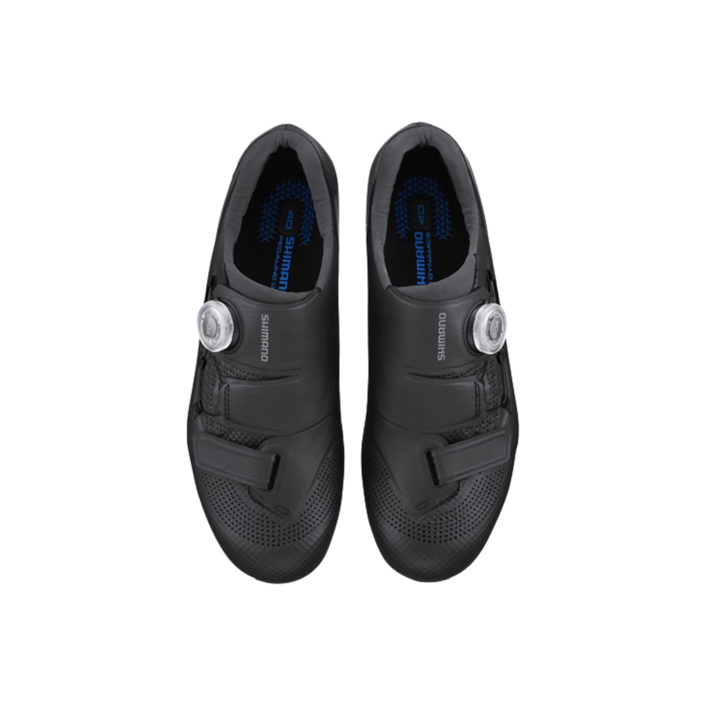 Zapatillas Shimano Sh-Rc502 Negro Mujer