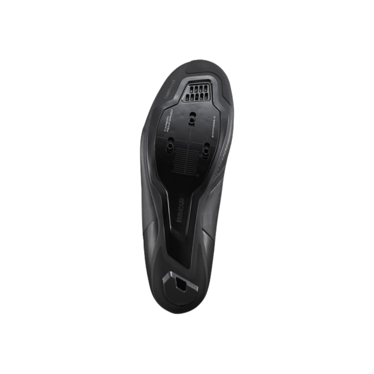 Zapatillas Shimano Sh-Rc502 Negro Mujer