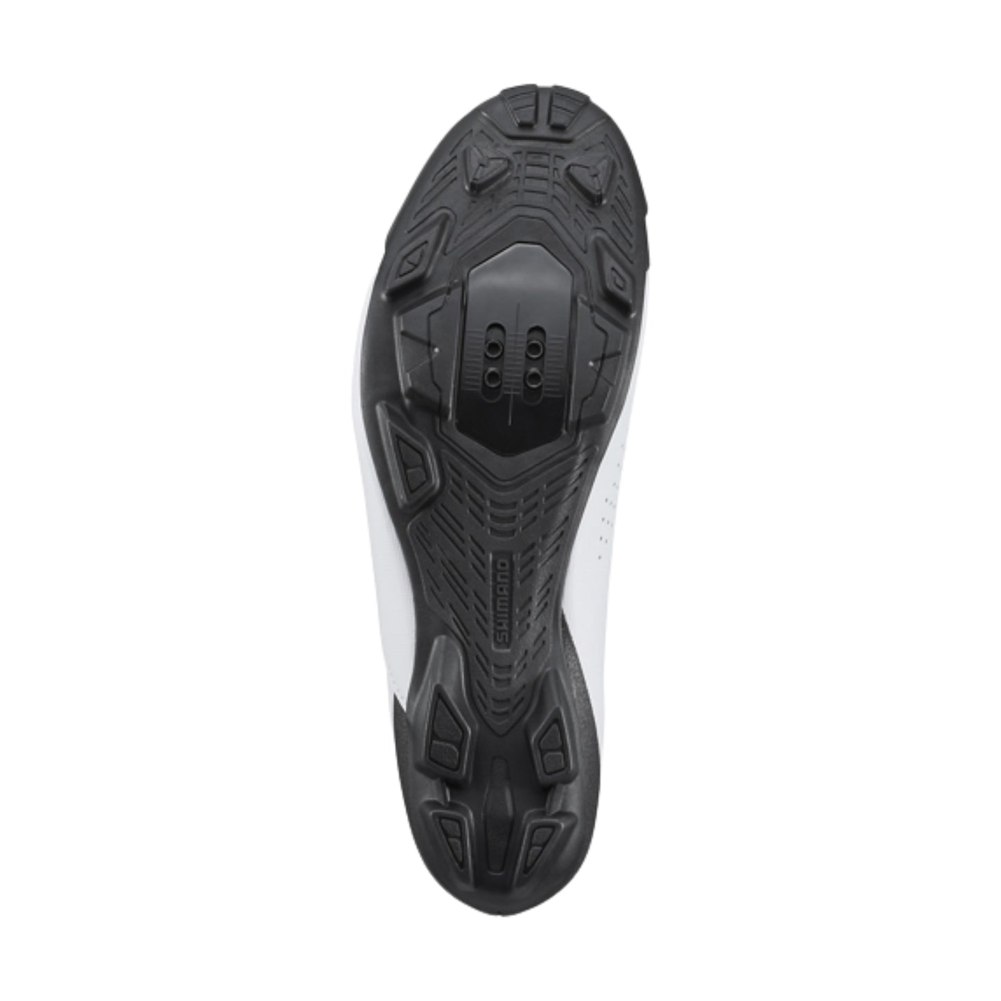 Zapatillas Shimano Sh-Xc300 White