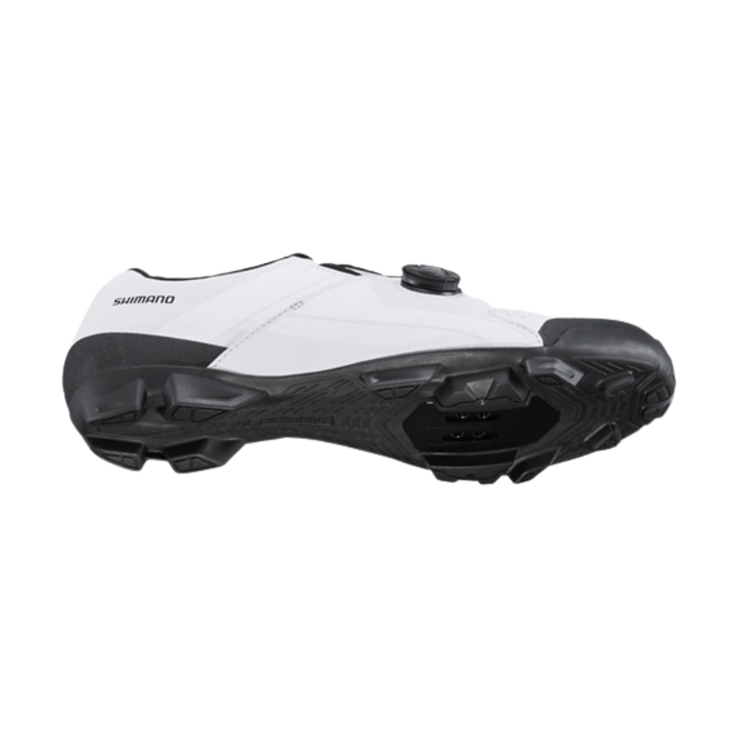 Zapatillas Shimano Sh-Xc300 White