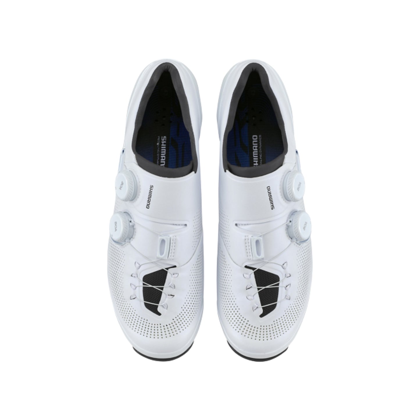 Zapatillas Shimano Sh-Xc903 Blanco