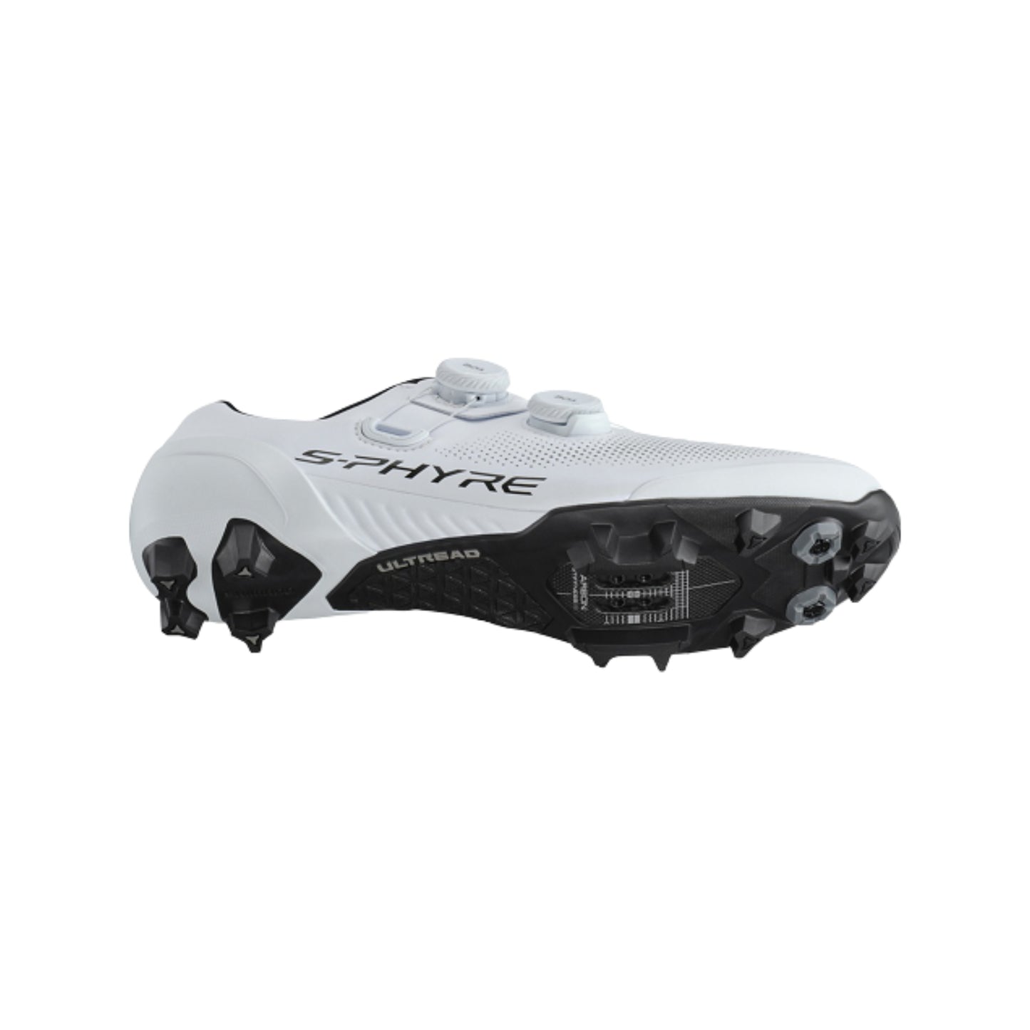 Zapatillas Shimano Sh-Xc903 Blanco