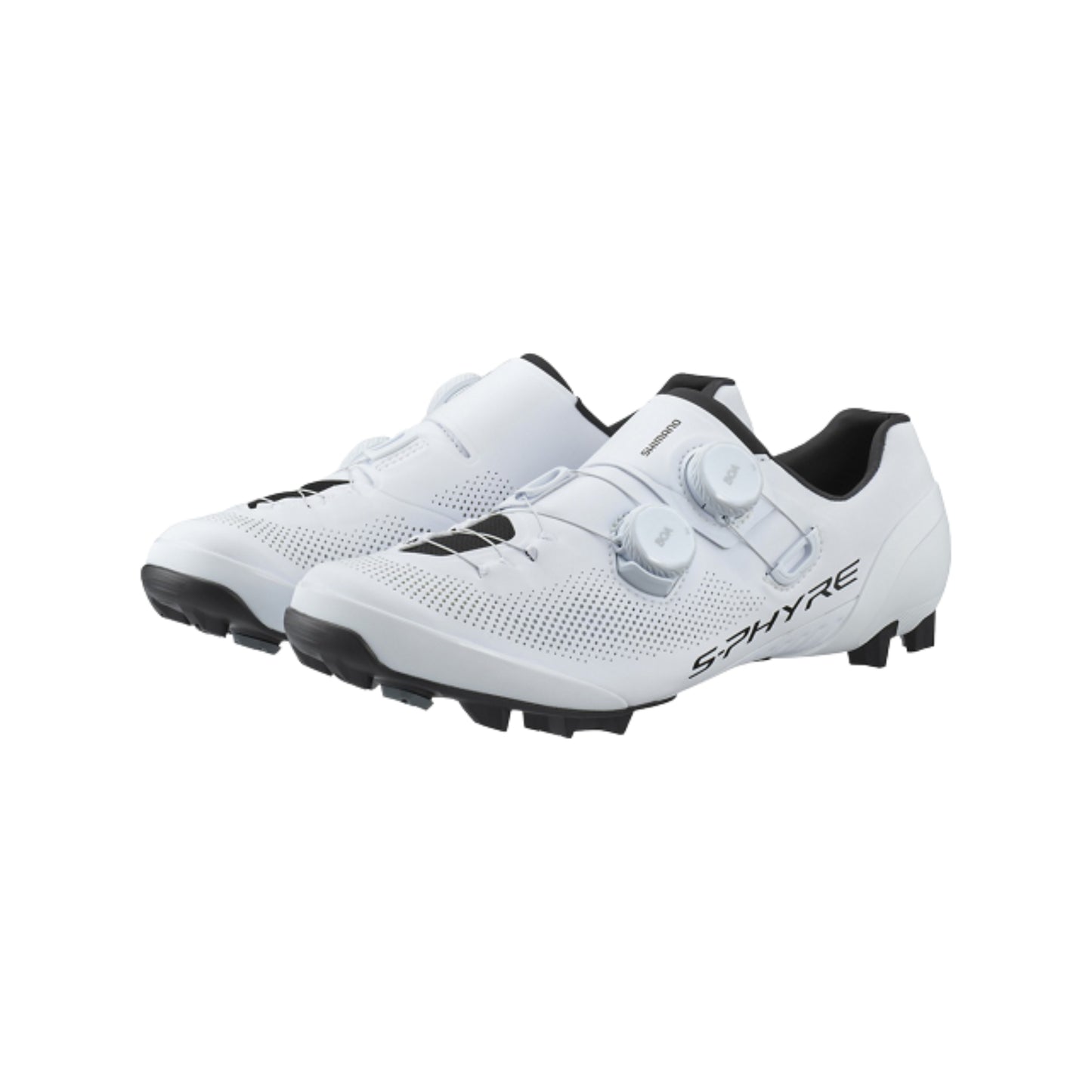 Zapatillas Shimano Sh-Xc903 Blanco