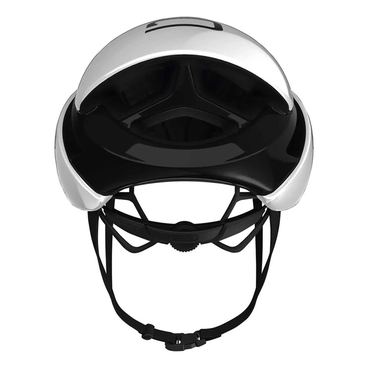 Casco Abus Gamechanger Polar