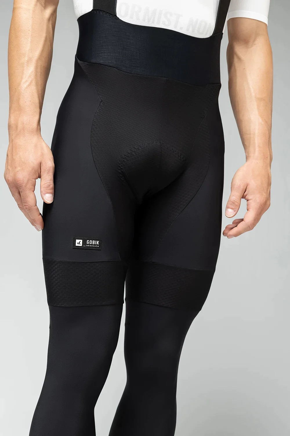Culotte Largo Gobik Absolute 6.0 - K10 Hombre