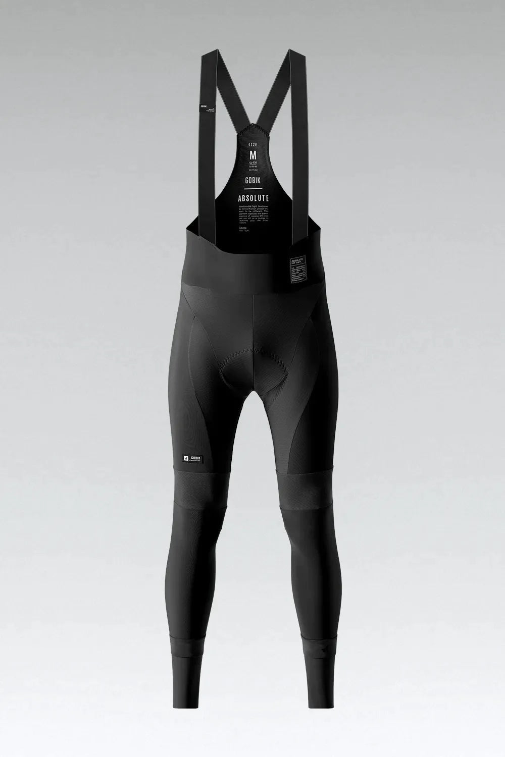 Culotte Largo Gobik Absolute 6.0 - K10 Hombre
