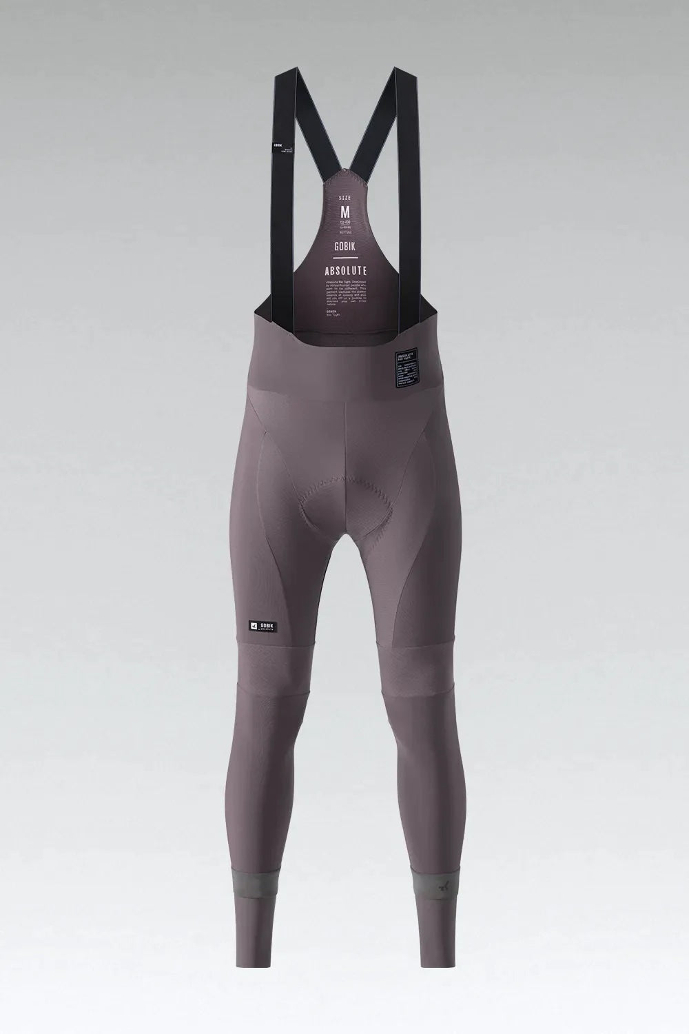 Culotte Largo Gobik Absolute 6.0 - K10 Hombre