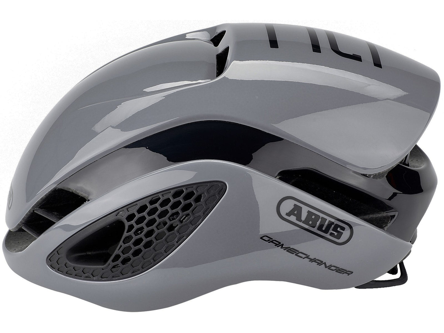 Casco Abus Gamechanger