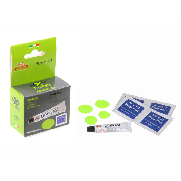 Kit de Reparación de Cámaras BARBIERI NXT