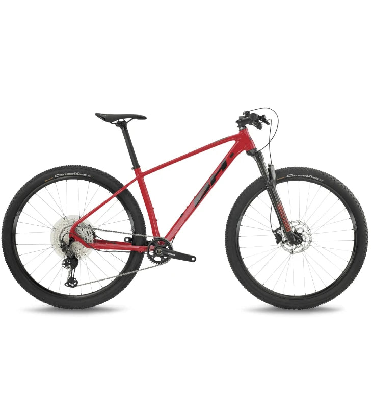 Bicicleta Bh Expert 4.5 VAS Cycling Boutique red