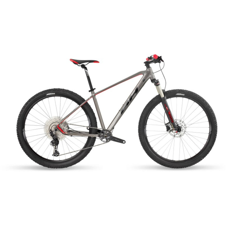 Bicicleta Bh Spike 3.0 29 Deore 11v Raidon VAS Cycling Boutique