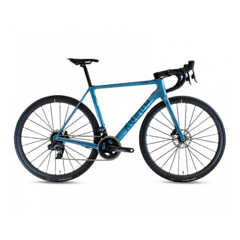 Bicicleta Aurum Magma Custom