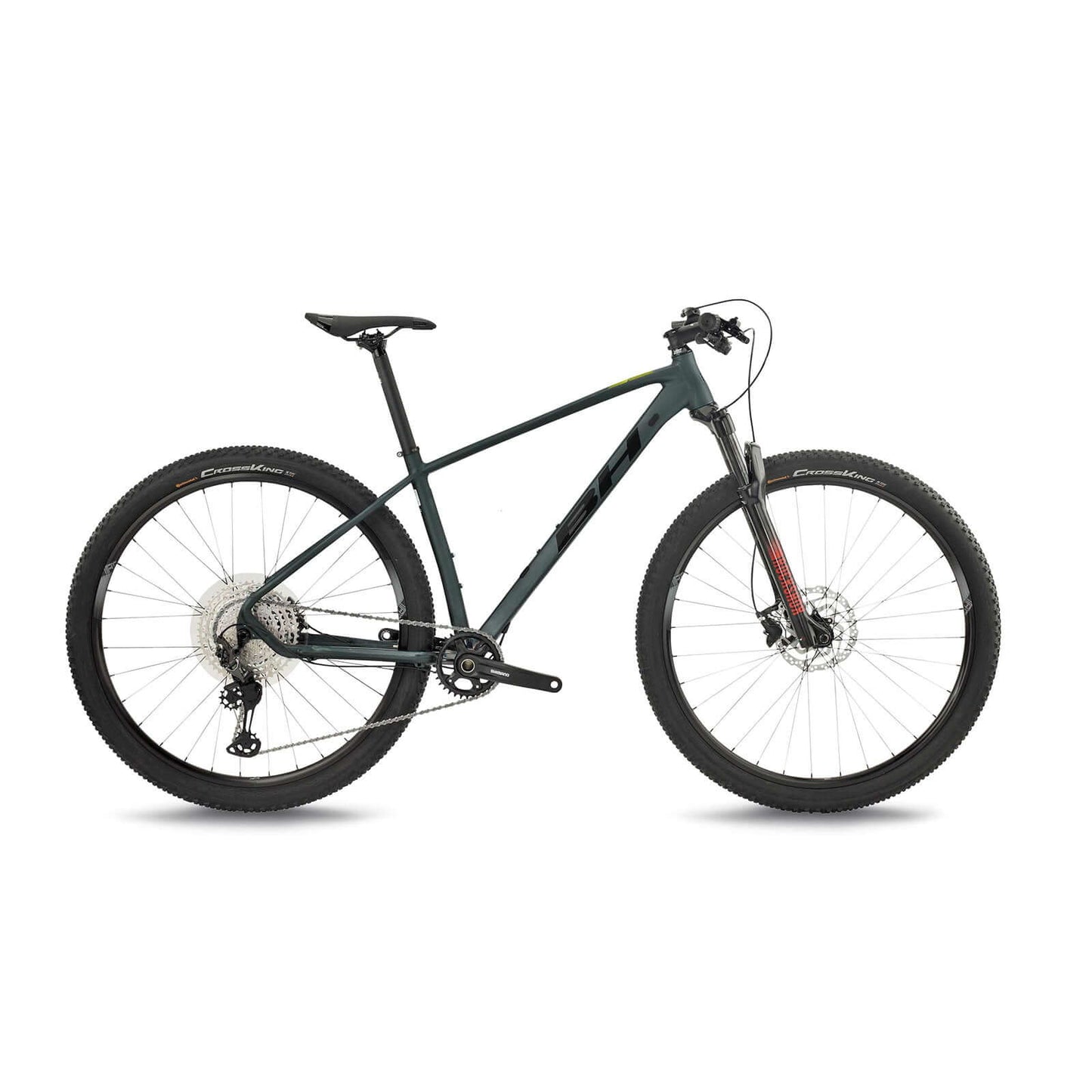 Bicicleta Bh Expert 4.5 VAS Cycling Boutique