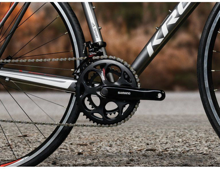 Bicicleta de Carretera Kross Vento