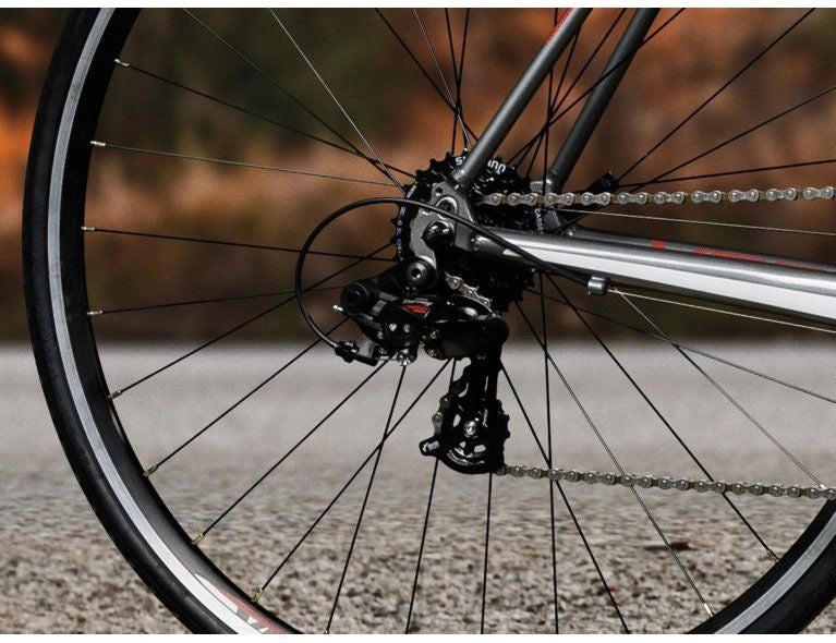 Bicicleta de Carretera Kross Vento